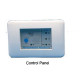 Control Panel with Level Indicator  - 4500000118X - Ocean Technologies